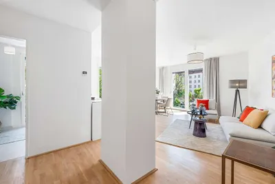 2-Zimmer-Wohnung kaufen in Wien – 58 m², € 419.000 – Bild 17 von 19