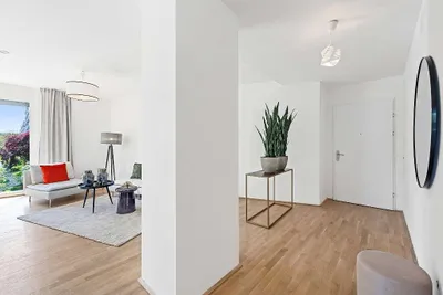 2-Zimmer-Wohnung kaufen in Wien – 58 m², € 419.000 – Bild 11 von 19