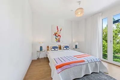 2-Zimmer-Wohnung kaufen in Wien – 58 m², € 419.000 – Bild 15 von 19