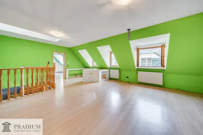6-Zimmer-Immobilie kaufen in Baden – 190 m², € 319.000 – Bild 3 von 12