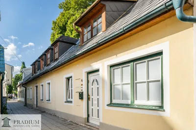 6-Zimmer-Immobilie kaufen in Baden – 190 m², € 319.000