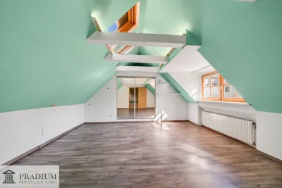 6-Zimmer-Immobilie kaufen in Baden – 190 m², € 319.000 – Bild 4 von 12