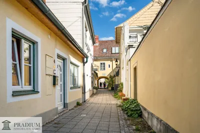 6-Zimmer-Immobilie kaufen in Baden – 190 m², € 319.000 – Bild 2 von 12