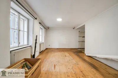 6-Zimmer-Immobilie kaufen in Baden – 190 m², € 319.000 – Bild 9 von 12