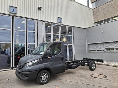 IVECO Daily 35S14HA8 LKW über 3,5t