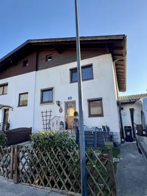 4-Zimmer-Haus mieten in Salzburg Stadt – 125 m², € 2.200 – Bild 2 von 10