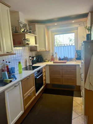4-Zimmer-Haus mieten in Salzburg Stadt – 125 m², € 2.200 – Bild 5 von 10