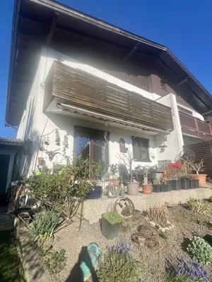 4-Zimmer-Haus mieten in Salzburg Stadt – 125 m², € 2.200 – Bild 1 von 10