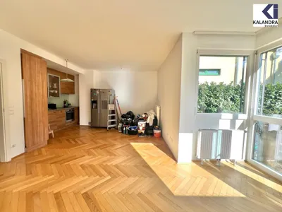 360 TOUR // GARTEN-WOHNUNG IN NEUSTIFT – Bild 3