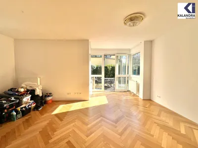 360 TOUR // GARTEN-WOHNUNG IN NEUSTIFT – Bild 2