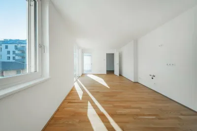 Immobilie kaufen in Wien – 47,6 m², € 299.700 – Bild 3 von 22