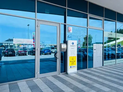 Gewerbeimmobilie mieten in Braunau am Inn – 52 m², € 900 – Bild 2 von 2