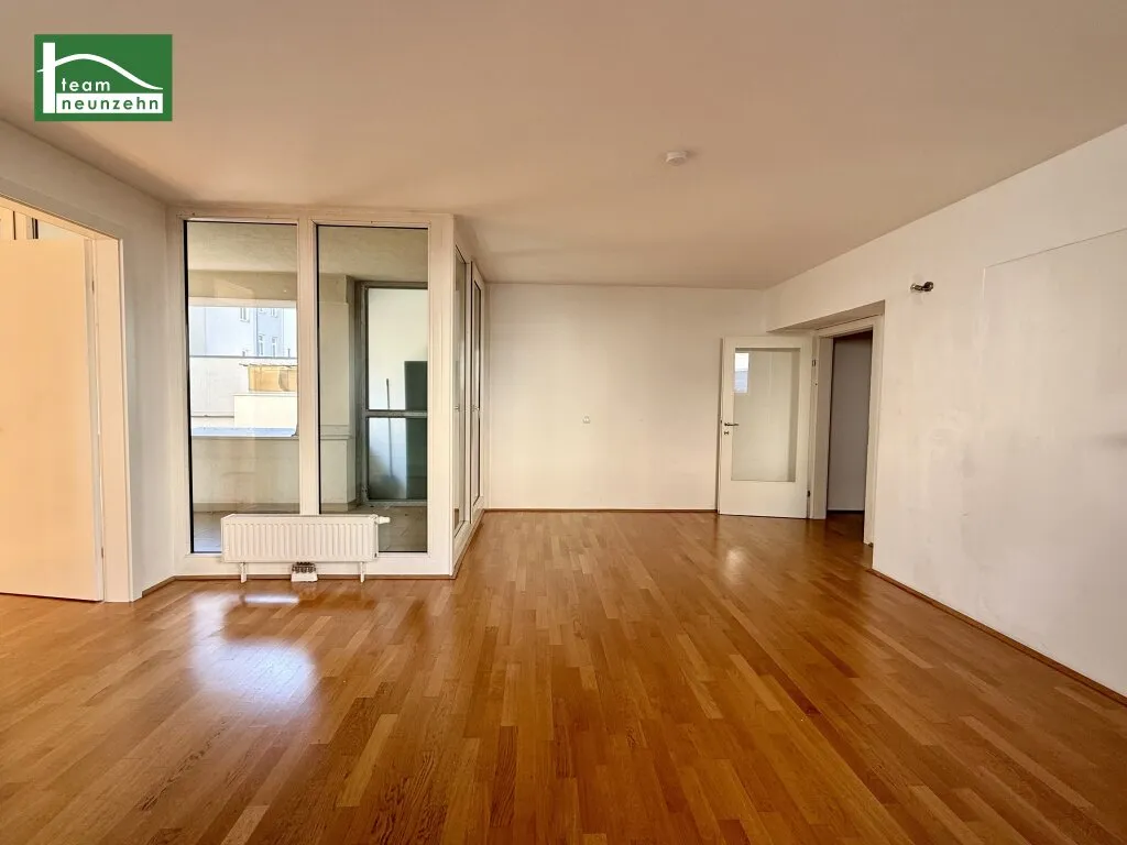 Wohnung – Wien - Ansicht 3