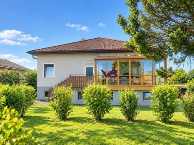 5-Zimmer-Haus kaufen in Mistelbach – 150 m², € 619.000 – Bild 2 von 14