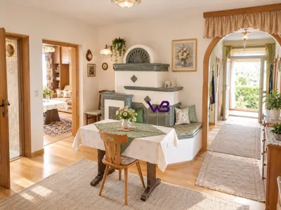 5-Zimmer-Haus kaufen in Mistelbach – 150 m², € 619.000 – Bild 6 von 14