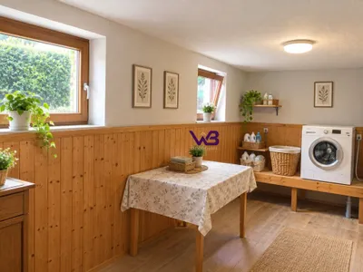 5-Zimmer-Haus kaufen in Mistelbach – 150 m², € 619.000 – Bild 12 von 14
