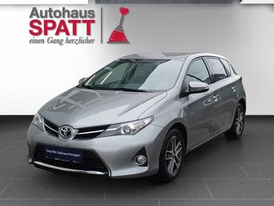 Toyota Auris 1,33 dVVT-i Feel!