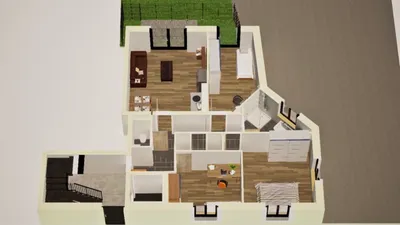 Wohnung kaufen in Korneuburg – 52 m², € 283.250 – Bild 19 von 31