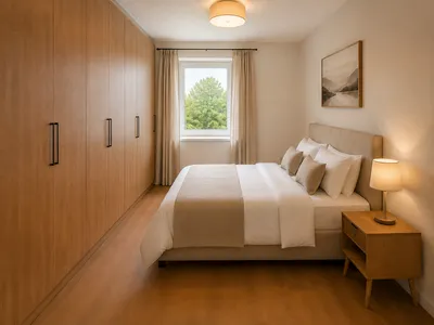 Wohnung kaufen in Korneuburg – 52 m², € 283.250 – Bild 5 von 31