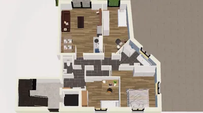 Wohnung kaufen in Korneuburg – 52 m², € 283.250 – Bild 16 von 31
