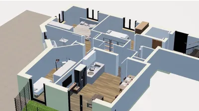 Wohnung kaufen in Korneuburg – 52 m², € 283.250 – Bild 11 von 31