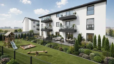 Wohnung kaufen in Korneuburg – 52 m², € 283.250 – Bild 2 von 31