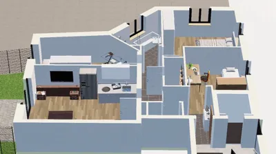 Wohnung kaufen in Korneuburg – 52 m², € 283.250 – Bild 12 von 31