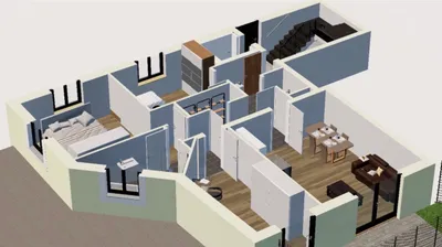 Wohnung kaufen in Korneuburg – 52 m², € 283.250 – Bild 25 von 31