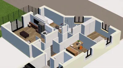 Wohnung kaufen in Korneuburg – 52 m², € 283.250 – Bild 24 von 31