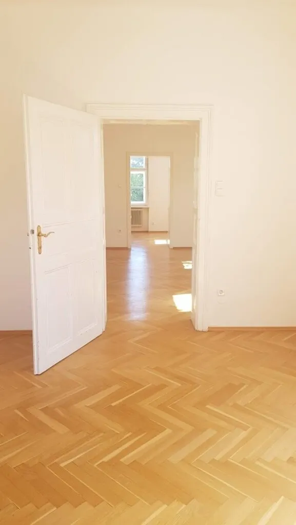 Villa Ruckerlberg – pohled 3