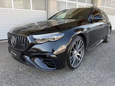 Mercedes-Benz E-Klasse E 53 Hybrid PHEV Premium 4Matic+