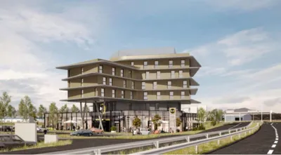 Gewerbeimmobilie mieten in Mödling – 472 m², € 10.195 – Bild 3 von 5