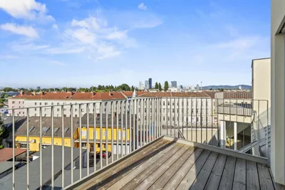 1-Zimmer-Wohnung kaufen in Wien – 33,14 m², € 229.000 – Bild 2 von 21