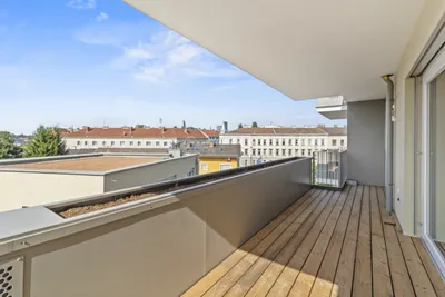 1-Zimmer-Wohnung kaufen in Wien – 33,14 m², € 229.000 – Bild 16 von 21