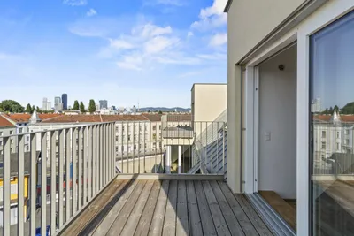 1-Zimmer-Wohnung kaufen in Wien – 33,14 m², € 229.000 – Bild 3 von 21