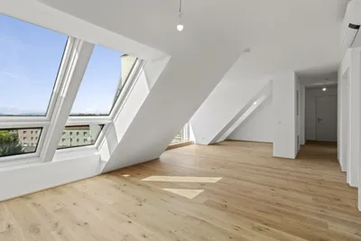 1-Zimmer-Wohnung kaufen in Wien – 33,14 m², € 229.000 – Bild 14 von 21