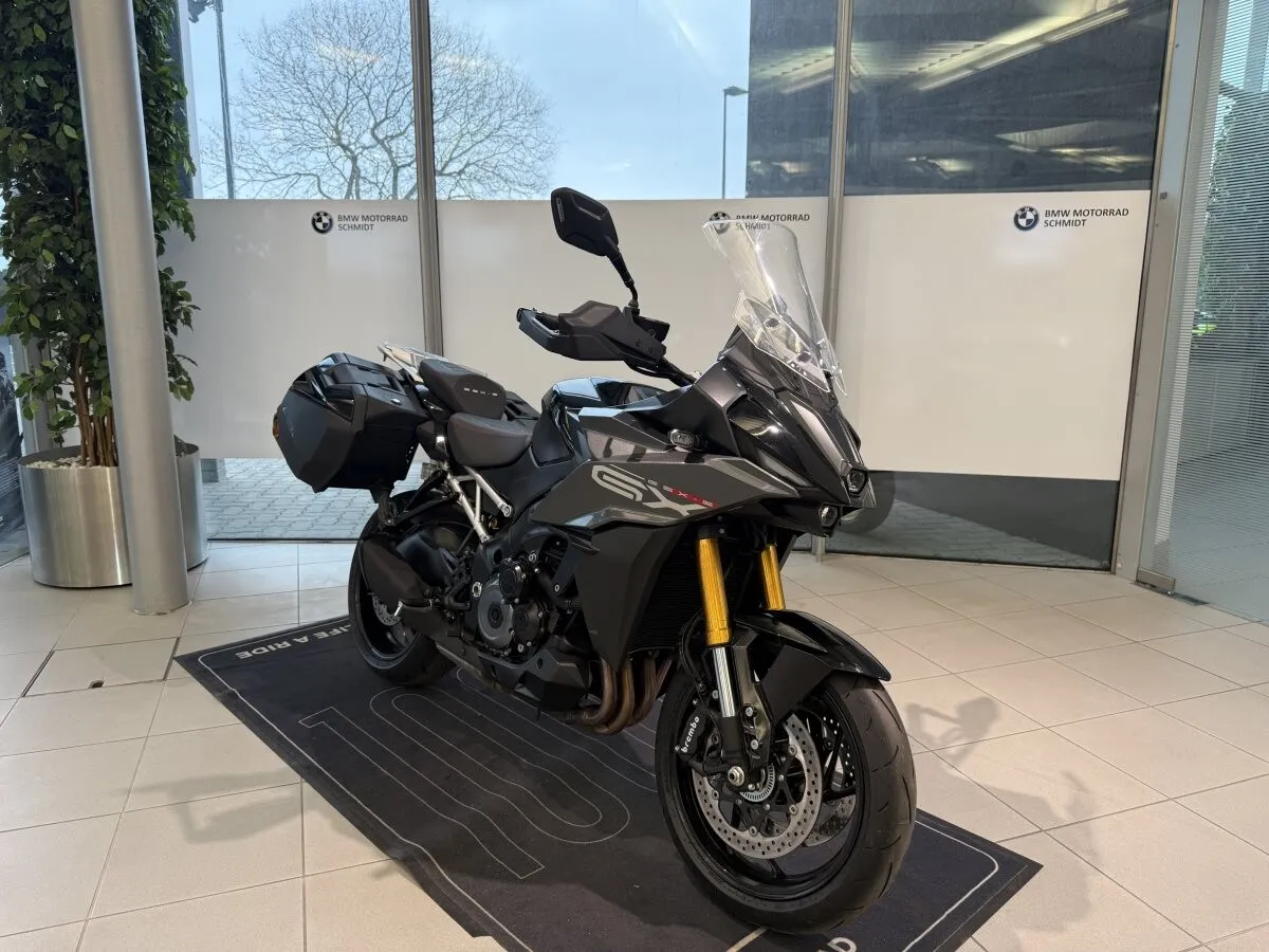 Suzuki GSX-R