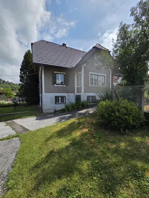 Haus mieten in Weiz – 150 m², € 700