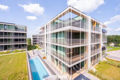 Wohnung kaufen in Steyr-Land – 93,43 m², € 449.177