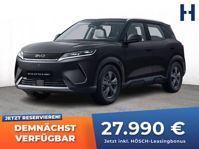 BYD Atto 2 DM-i ACTIVE ACC ASSISTENZ KAMERA TOP-DEAL ++