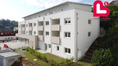 2-Zimmer-Wohnung mieten in Urfahr-Umgebung – 60,92 m², € 624 – Bild 2 von 5