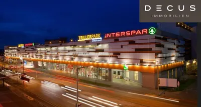 Gewerbeimmobilie mieten in Wien – 1 058 m², € 5 – Bild 8 von 12
