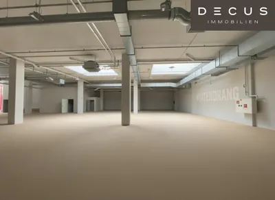 Gewerbeimmobilie mieten in Wien – 1 058 m², € 5 – Bild 6 von 12