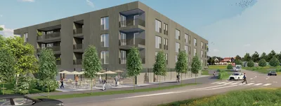 3-Zimmer-Wohnung mieten in Linz – 78,8 m², € 940 – Bild 7 von 9