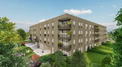 3-Zimmer-Wohnung mieten in Linz – 78,8 m², € 940 – Bild 8 von 9