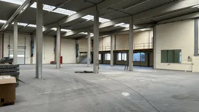 Gewerbeimmobilie kaufen in Wiener Neustadt Land – € 4.900.000 – Bild 5 von 40