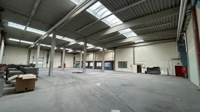 Gewerbeimmobilie kaufen in Wiener Neustadt Land – € 4.900.000 – Bild 16 von 40