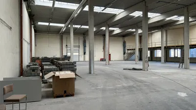 Gewerbeimmobilie kaufen in Wiener Neustadt Land – € 4.900.000 – Bild 19 von 40