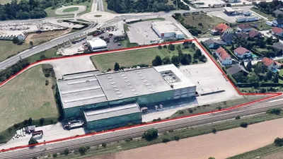 Gewerbeimmobilie kaufen in Wiener Neustadt Land – € 4.900.000 – Bild 3 von 40