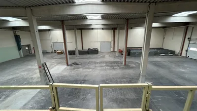 Gewerbeimmobilie kaufen in Wiener Neustadt Land – € 4.900.000 – Bild 18 von 40
